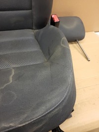 фото thumb №14, Skoda octavia ii 04-08r hb. 5-d liftback сидіння переднє праві перед пасажира