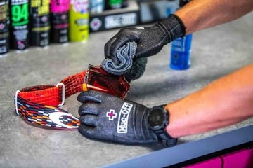 Muc-Off Środek do czyszczenia wizjerów i gogli