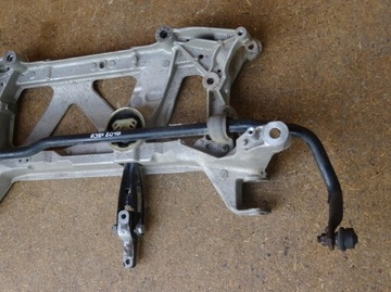 фото thumb №10, Audi a3 8v подрамник тележка колыбель балка перед передние 5q0199369g