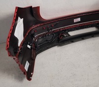 фото thumb №10, Seat tarraco r line бампер задня задній lx6t 6 pdc