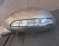 фото thumb №4, Зеркало левая mercedes cls w219 c219 c693 9pin