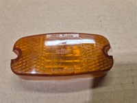 фото thumb №1, Trabant стекло фары поворотник. ddr ruhla. поворотник