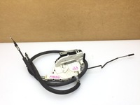 фото thumb №1, Maserati ghibli iii sq4 замок двері правий перед