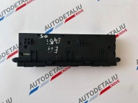 фото thumb №11, Кнопка відкривання заливання пального bmw 6 cabrio e64 6969442 4.5l бензин
