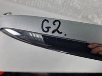 фото thumb №7, Mercedes cla w118 решітка радіатора решітка радіатора бампера перед a1188880100