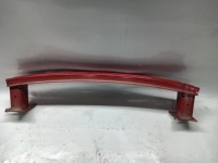 фото thumb №8, Балка бампера задняя задняя skoda fabia 4 2021- 6va807305