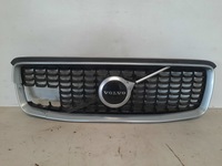 фото thumb №1, Volvo xc 90 ii 14- r-design решітка решітка радіатора решітка бампера перед 31698387