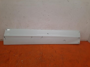 фото thumb №1, Volkswagen touareg 3 iii 18- планка дверь перед передняя правая 760854940