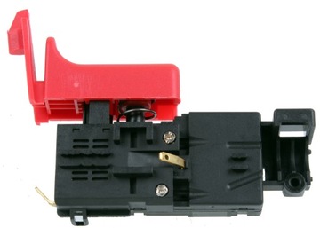 BOSCH ТИП GBH 2400 GBH 2600 переключатель