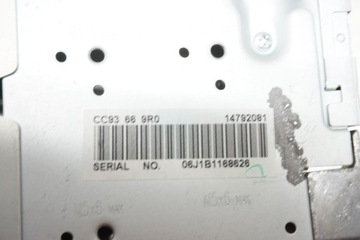 фото thumb №7, Радио cd mazda 5 14792086