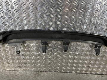фото thumb №10, Бампер спойлер зад lexus rx 450 h rx450h 15r- 52108-48030