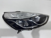 фото thumb №1, Renault clio iv 4 lift лампа перед передняя правая europa оригинал