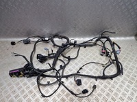 фото thumb №1, Джгут електропроводка лампа поперечина opel astra k 1.6 cdti