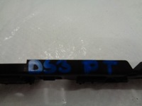 фото thumb №7, Citroen ds3 направляющая бампера правый задняя