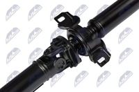 фото thumb №4, Wał приводной nwn-ty-048