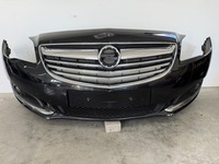 фото thumb №1, Бампер перед переднее opel insignia a рестайлинг + жалюзи ролета 22787147