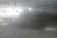 фото thumb №10, Skoda octavia iv 1.5 tsi - гаситель kompletny