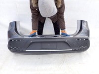 фото thumb №13, Mercedes eqa 21- бампер задня задній pdc