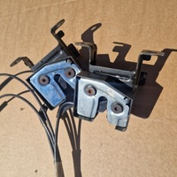 фото thumb №5, Volvo s80 замок трос ручка відкривання сидіння заднє сидіння 2002