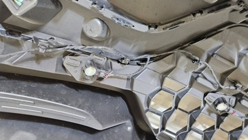 фото thumb №12, Бампер перед переднє комплектний fisker океан fm2960200107blbm 78061237510