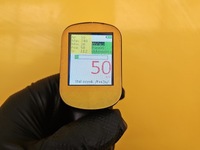 фото thumb №16, Дверь сдвижные задняя правое боковой renault master ii 98-03