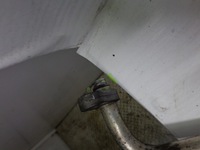 фото thumb №7, | mercedes a клас w169 1.7 шланг шланг кондиціонера