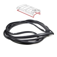 Купить Оригинальный номер прокладка крыша westfalia длинная vw bus t3, фото thumb