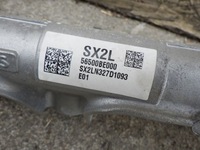 фото thumb №6, Hyundai kona ii 2023- рейка рульова трансмісія