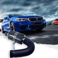 Корпус воздушного фильтра воздухозаборник фильтр конический карбон набор bm sport Оригинал, фото thumb