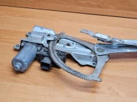 Підйомник механізм скло opel astra h лівий перед передній 13101480 Зі Шроту, фото thumb