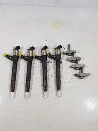 фото thumb №1, Інжектор 55578075 opel insignia mokka astra meriva 1.6 cdti