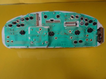 фото thumb №6, Спидометр манометр hyundai trajet 2.0 бензин 940033a410 nr729