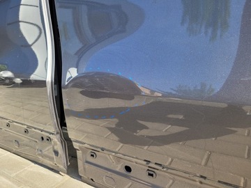 фото thumb №6, Дверь правые передние задние mercedes gla w247 a2477224201 a2477320601