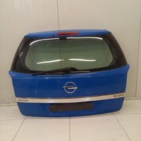 фото thumb №1, Крышка багажника задняя задняя opel astra h
