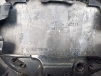 фото thumb №16, Toyota corolla e21 kombi hb 2018- бампер перед передний 52119-02j90 ÷