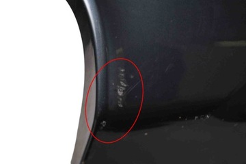 фото thumb №14, Бампер задний audi a5 f53 8w6807521a 22062182 2017