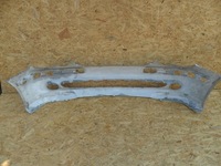 фото thumb №16, Mercedes c-klasse w203 2007 2008 2009 2010 бампер