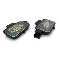 фото thumb №2, Vw passat b8 3g2 лампочки led дзеркало led 2szt