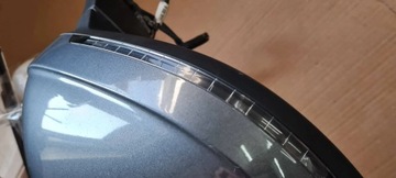 фото thumb №12, A4 b9 8w зеркало корпус правые правые перед англичанин lx7r