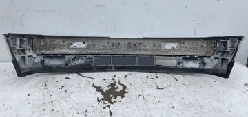 фото thumb №6, Bmw 5 e34 бампер переднее перед белый