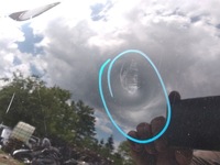 фото thumb №5, Volvo v90 s90 16- капот крышка двигателя