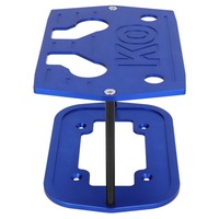 фото thumb №8, Uchwytma 34 підрамник podnośnikowy do акумуляторів