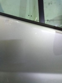 фото thumb №9, G591 двері правий перед trafic 2 сріблястий