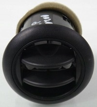 фото thumb №1, Nissan nv200 10 r решётка обдув перед