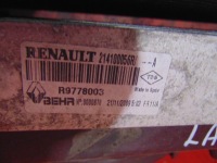 фото thumb №12, Renault latitude 10- 3.0 dci радіатор вентилятор