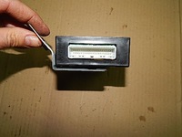 фото thumb №16, Набір do запуску комп'ютер bcm імобілайзер замок запалювання ключ infiniti fx35 03-08