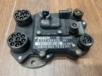 Купить Модуль зажигание 600 mercedes w140 c140 cl v12 s klasa 6.0 0135457032, фото thumb