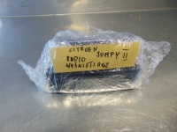 Радіо citroen jumpy peugeot дисплей 96639628xt 9664222280 Ціна, фото thumb