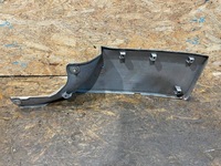 фото thumb №7, Toyota rav4 rav-4 iii 3 xa30 05-12 молдинг кришки багажника ліва задня задня