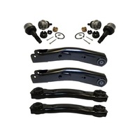 фото thumb №1, Важелі набір перед jeep grand cherokee ii wj wg